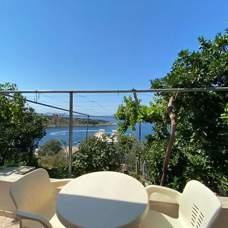 Edgewater Apartments Sarande Exterior photo